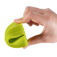 Support de Savon en Silicone 2-en-1 pour Salle de Bain avec Brosse de Nettoyage et Brosse Exfoliante Portable en Silicone pour le Corps