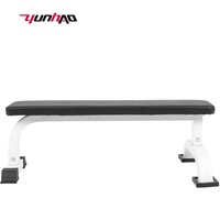 Yuncheng vente en gros, banc d'haltérophilie pour les exercices