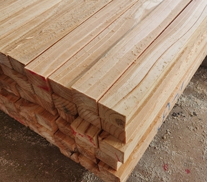 Bán Hot douglas-linh sam tuyết tùng vân sam thông gỗ rắn gỗ Bảng phòng tắm hơi Gỗ gỗ cho xây dựng - Product Image 2