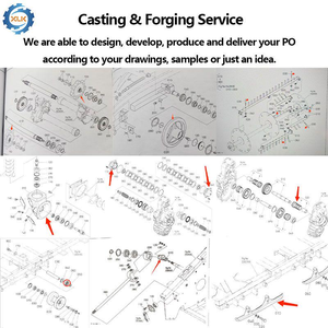 Repuestos para Cosechadoras: Oruga <span class=keywords><strong>de</strong></span> Goma 88 para Cosechadoras FM World - Product Image 3