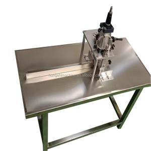 Linea di produzione automatica macchina per la produzione di sapone da toilette altre apparecchiature chimiche - Product Image 6