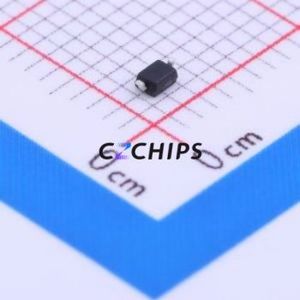 Transistor ESD y protección contra sobretensiones (TVS/ESD), nuevo y original de 323 SOD- - Product Image 2