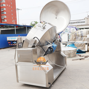 Olla De Vapor Industrial Turning Jacketed Kettle,olla De vapor Industrial Volteo 200l - Product Image 6