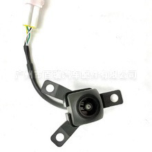 Bairui High Definition <b>Night</b> <b>Vision</b> <b>Camera</b> 3776070-SA01 For Dongfeng Xiaokang Fengguang 580 Front View - Product Image 4