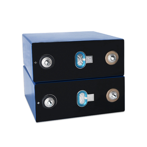<b>3.7v</b> NCM Prismatic 100Ah/117Ah/234Ah/280A Lithium Ion Rechargeable <b>Battery</b> for Cars & Forklifts - Product Image 4