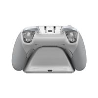 GameSir pengontrol Game G7 PRO, pengontrol permainan nirkabel 2.4G Bt berkabel untuk xbox seri X s Pc dan Android 3 dalam 1