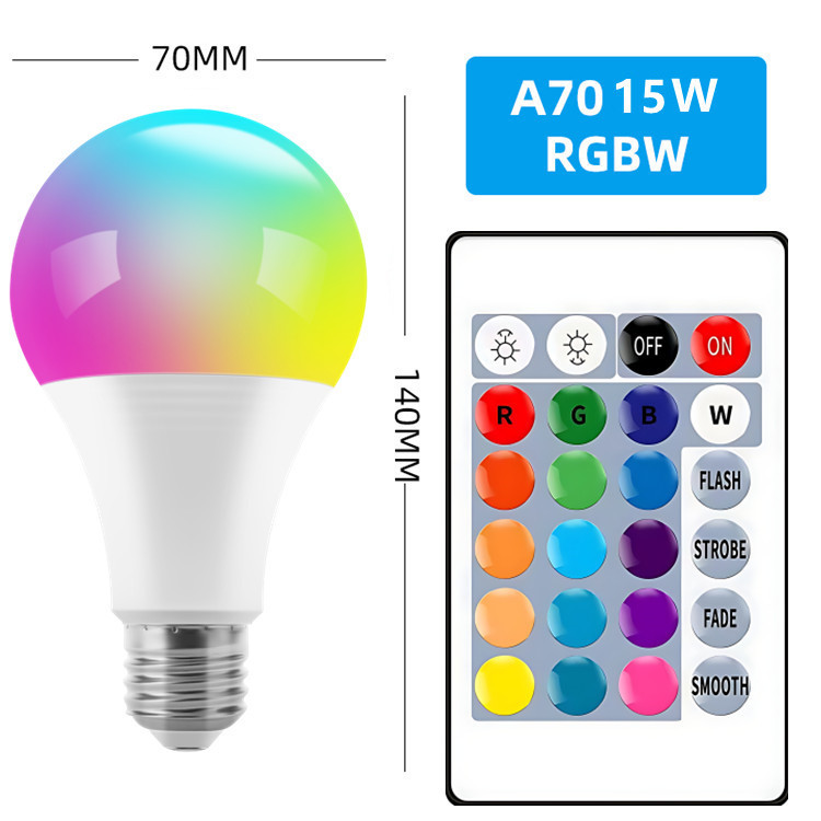 15W modèle A70