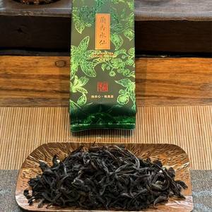 Nouveau Thé de Roche Wuyi Biologique Grade Spécial San Zui Da Hong Pao Cannelle Narcisse Thé en Vrac Fait Main en Sachet et en Poudre - Product Image 5