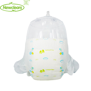 Prix bas, bonne qualité, vente en gros, taille <span class=keywords><strong>super</strong></span> absorbante, couches pour bébés jetables | Newclears - Product Image 2