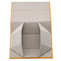 Boîte de rangement pour lunettes, étui simple pour lunettes, support pliable et robuste pour lunettes de myopie, lunettes de soleil, utilisation quotidienne en voyage, 1 pièce