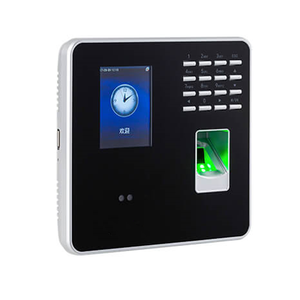 MB20 Software libre empleado inteligente biométrico cara Reconocimiento de huellas dactilares Control DE ACCESO tiempo grabación máquina de asistencia - Product Image 2