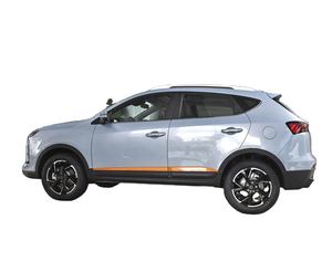 JAC SUV 2024 Everbright SOL X6 SiHao X6 1.5T DCT、反転カメラとクルーズコントロール、低燃料消費 - Product Image 3