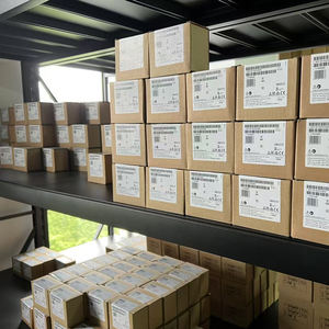 Module de commande PLC en stock Convertisseur de fréquence FR-A840-06830-2-60 280KW - Product Image 5