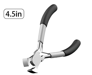 Airaj Round <strong>Nose</strong> Pliers Wire Jewelry Making Tools Bead Pliers for Wire Wrapping Jump Rings Making Jewelry Making Supplies - Product Image 5