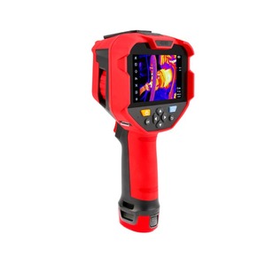 Cámara Termográfica Infrarroja UNI-T UTi640Q 640x480, Cámara de Imagen Térmica HD con Pantalla Táctil, Manual y Wi-Fi UTi640Q UTi640Q Infrarroja - Product Image 3