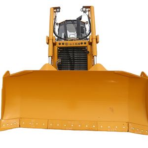 Новый Малогабаритный гусеничный бульдозер SEM818 с компонентами двигателя и насоса - Product Image 3