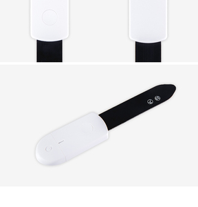 Gadget elettronici 3 in 1 Display OLED con <span class=keywords><strong>misuratore</strong></span> <span class=keywords><strong>di</strong></span> <span class=keywords><strong>Ph</strong></span> del suolo funzione impermeabile per misurazioni dirette <span class=keywords><strong>di</strong></span> <span class=keywords><strong>acqua</strong></span> e suolo - Product Image 2