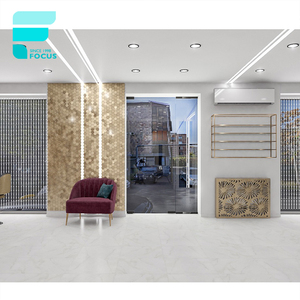 Uñas juego de mesa de muebles de salón de <span class=keywords><strong>manicura</strong></span> de uñas para Bar decoración Interior - Product Image 2