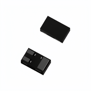 DI0A35N06PGK-AQ Original One Stop Service Transistors DFN1006-3 Electronic Chips Component - Product Image 1