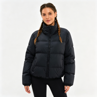 Manteau d'hiver chaud surdimensionné au design vintage, approuvé par les influenceuses, style streetwear, pour femmes, idéal pour l'extérieur