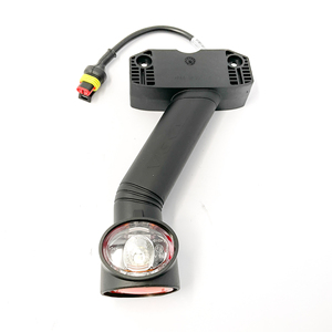 Luci di posizione APPICHI GENERICI D14782 Illuminazione - Product Image 2