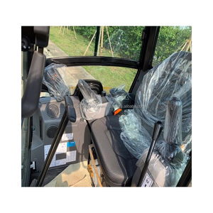 Brand New Mini Excavator <b>Top</b> Performance <b>cat</b> 303 Excavator 303cr 303e 305 Caterpillar 303 Excavator Cat303e in Stock - Product Image 5