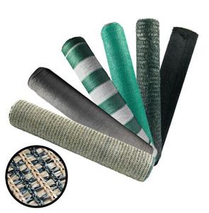 Filet pare-soleil en HDPE pour serre agricole / protection des serres, maille pare-soleil pour serre, couverture pare-soleil extérieure - Product Image 2
