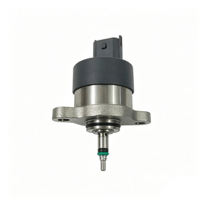 Vanne de régulation de pression de carburant 0281002243 0281002488 pour système d'injection de carburant de moteur Iveco de taille moyenne - Product Image 5