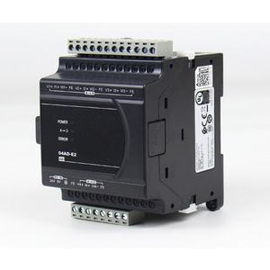 เดลต้า DVP16SP11R ออลอินวัน มินิ PLC คอนโทรลเลอร์แบบโปรแกรมได้ - Product Image 3