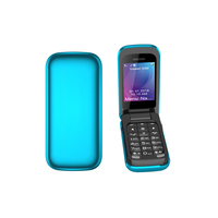 L8STAR BM60 1.14 İnç Bar Tasarımlı Yeni Sihirli Ses Değiştirici Mini Şirin Kapaklı Telefon Taşınabilir 2G TFT Ekran 240x135px Pil <500mAh