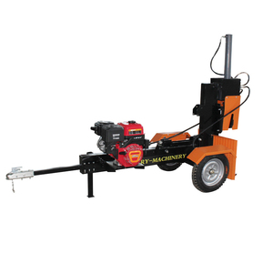 Livraison gratuite Grande machine à fendre le bois 30 <span class=keywords><strong>tonnes</strong></span> Machines à fendre le bois multifonctionnelles <span class=keywords><strong>Fendeuse</strong></span> de bois <span class=keywords><strong>hydraulique</strong></span> - Product Image 5