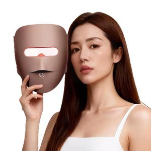 Appareil de soin du visage Eveekon 2026 3D Spectral Beauty, 4 en 1, portable à domicile, soin de la peau, <span class=keywords><strong>anti</strong></span>-âge, <span class=keywords><strong>anti</strong></span>-acné - Product Image 3