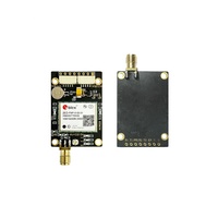 Module de développement de positionnement GNSS haute précision ZED-F9P-01B/02B/04B/15B-00 avec fonction différentielle RTK bande L1 L2 L5