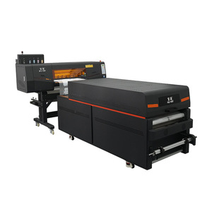 Imprimante DTF Baocai BC 829, transfert thermique numérique pour impression sur t-shirts et vêtements - Product Image 1