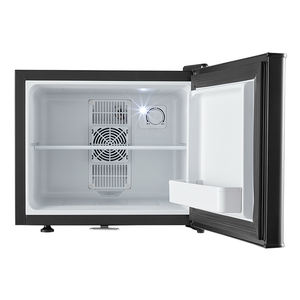 Mini réfrigérateur de bar <span class=keywords><strong>frigo</strong></span> de 20 <span class=keywords><strong>litres</strong></span> / Mini réfrigérateur thermoélectrique Mini réfrigérateur semi-conducteur pour chambre d'hôtel - Product Image 2