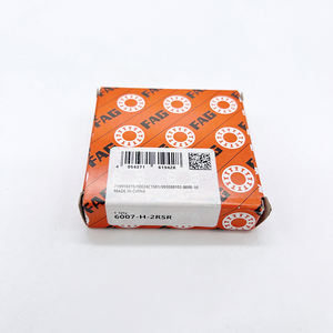 <span class=keywords><strong>FAG</strong></span> OEM marca cuscinetto a sfera Z2V2 6000 6001 6002 6003 6005 6006 6007 2RS ZZ <span class=keywords><strong>cuscinetti</strong></span> a sfera a scanalatura profonda - Product Image 2