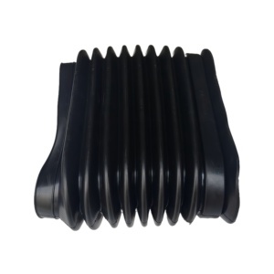 Pièces détachées de camion de haute qualité WG9725190008 Filtre à air Tuyau ondulé pour SINOTRUK HOWO - Product Image 5