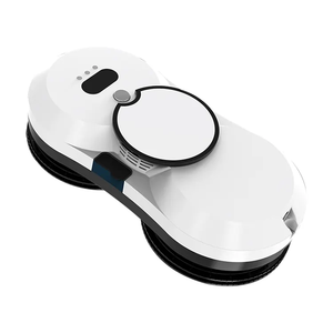 ماكينة تنظيف الزجاج عالي الشفط 3Kpa بالفراغ الأوتوماتيكي للنوافذ مع رش الماء - Product Image 3