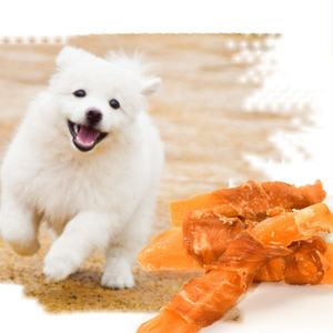 Séchage <span class=keywords><strong>pour</strong></span> animaux <span class=keywords><strong>de</strong></span> compagnie collations en gros marchandises en vrac poulet autour <span class=keywords><strong>de</strong></span> patate douce <span class=keywords><strong>chien</strong></span> sec traite <span class=keywords><strong>chien</strong></span> nourriture chiot dents meulage <span class=keywords><strong>chien</strong></span> collations - Product Image 4