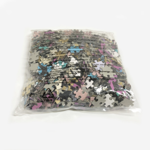 Produttore personalizzato 50 <span class=keywords><strong>100</strong></span> 500 1000 pezzi Set di scatole di <span class=keywords><strong>Puzzle</strong></span> per giochi di carta per adulti per bambini - Product Image 4