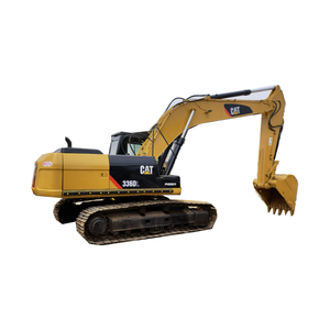 กระปุกเกียร์เครื่องยนต์หลักอุปกรณ์336DL-Heavy 336D2L 336D2รถขุดสำหรับ336D แมว - Product Image 1