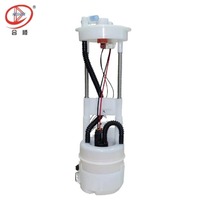 مجموعة مضخة وقود لنيسان نافارا 17040-JR40D 17040-JR50A 17040-kh40a