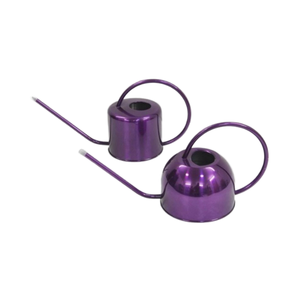 Regadera de Acero Inoxidable de Alta Calidad, Fabricación 2026, Forma Redonda, Boquilla Larga y Estrecha, para Pintura - Product Image 4