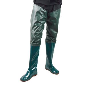 รองเท้าบูทใส่ลุยน้ำสำหรับผู้<span class=keywords><strong>ชาย</strong></span>,รองเท้าลุยน้ำสำหรับตกปลารองเท้าบูท<span class=keywords><strong>ข้าวเปลือก</strong></span>กันน้ำ - Product Image 1