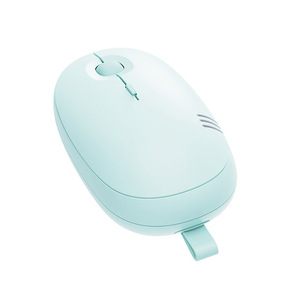 <span class=keywords><strong>Souris</strong></span> optique ergonomique AWM-03 Actto à faible <span class=keywords><strong>bruit</strong></span>, design exclusif, sans fil 2,4 GHz pour bureau, maison, voyage, prise en charge OEM - Product Image 5