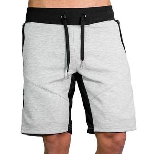 Pantalon de survêtement court populaire à prix abordable, style streetwear, taille haute, pour homme, décontracté, sportif, en velours côtelé, séchage rapide, écologique - Product Image 4