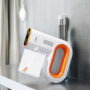 Hidratación de oxígeno Buen ayudante Nano Pulverizador de niebla de agua Belleza para el hogar Mini Nano Mist Pulverizador