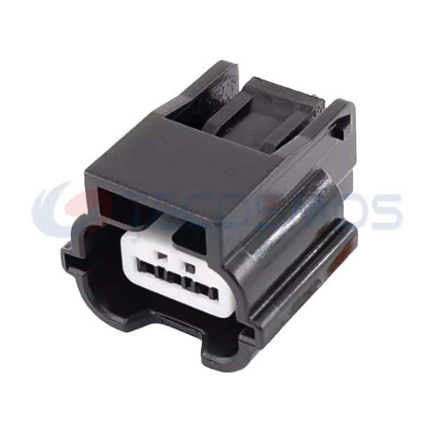 Headlamp Controller Crankshaft Position Sensor Plug for Nissan Female 3 Pin CT3-0007M