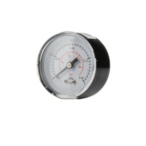 Nuevo Manómetro Neumático 18-015-013 - Product Image 1