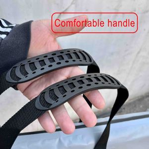 China personalizado 100cm Pvc gran <span class=keywords><strong>mar</strong></span> hielo suave congelado tienda aislado pescado transporte impermeable enfriador pesca matar bolsa - Product Image 3